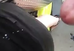 اکنون من را گم کنید! WORSHIP ME سکس زن زانیه WORM!