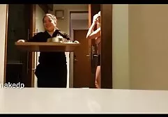 MILF داغ و عاشق جوان او 276 کلیپ سکس با زن همسایه