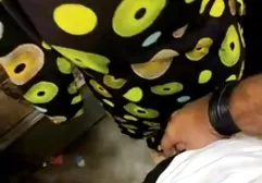 Not My Big Tit Sister 5 صحنه 02 فیلم سوپر سکس زنان