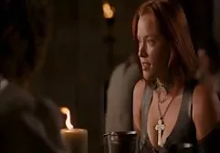 Olinka Hardiman Laura فلم سکس پیرزن May - Sechs Schwedinnen Auf Ibiza