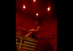 MLF Slutty سکس زن زانیه دریافت لعنتی گلو