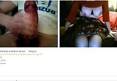 PatrioticButtSex فیلم سکسی زن تپل