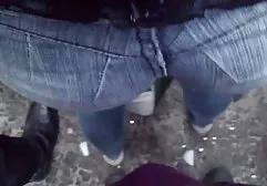 فاک مقعد فولادی کلیپ سکس با زن همسایه جنیفر